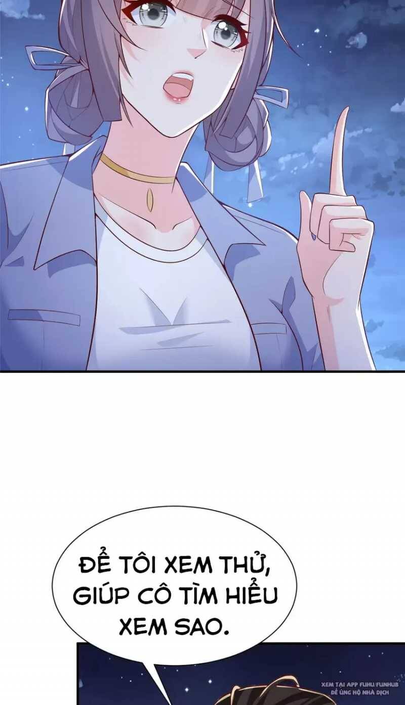 Mỗi Tuần Ta Có Một Nghề Nghiệp Mới: Chapter 597