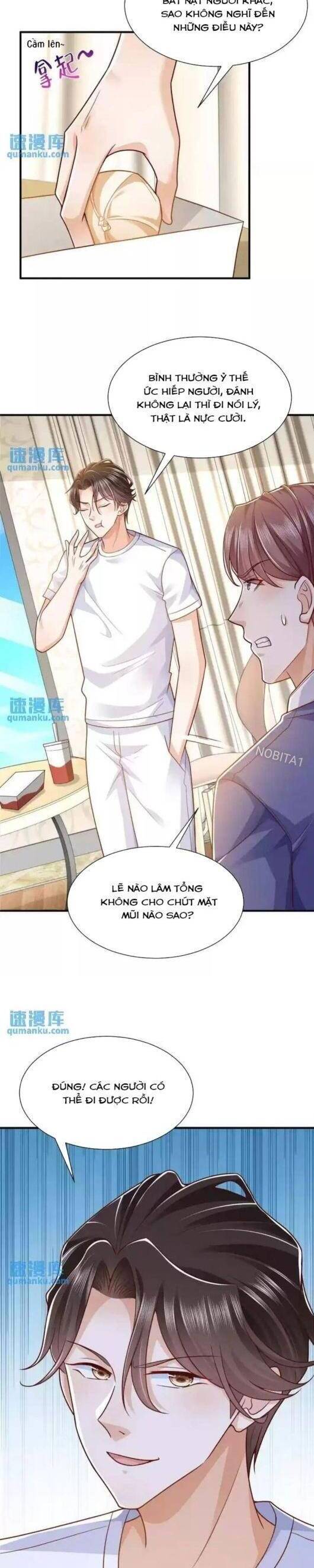 Mỗi Tuần Ta Có Một Nghề Nghiệp Mới: Chapter 598