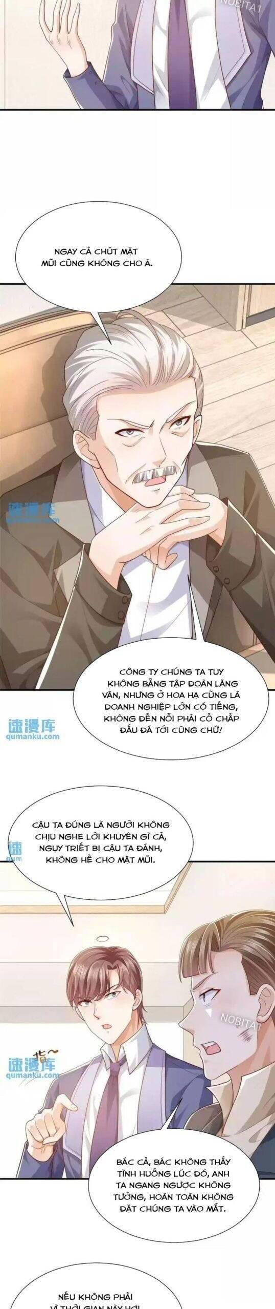Mỗi Tuần Ta Có Một Nghề Nghiệp Mới: Chapter 598