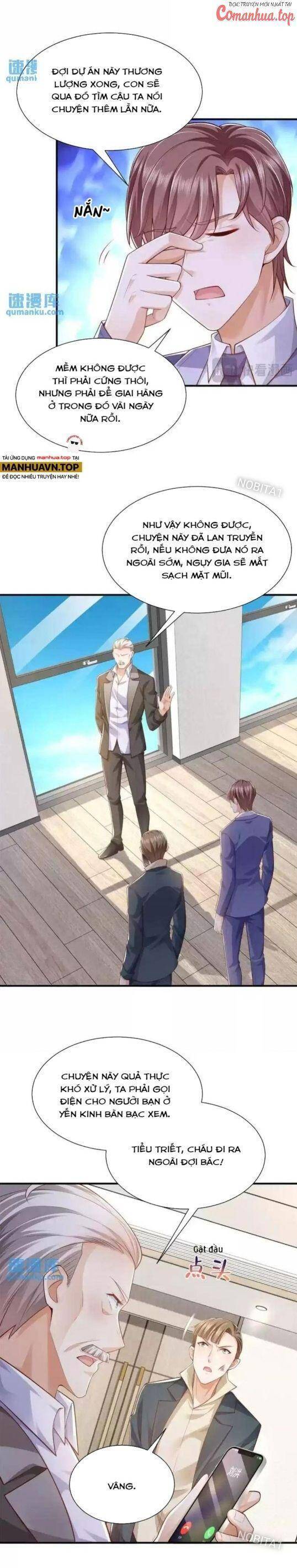 Mỗi Tuần Ta Có Một Nghề Nghiệp Mới: Chapter 598
