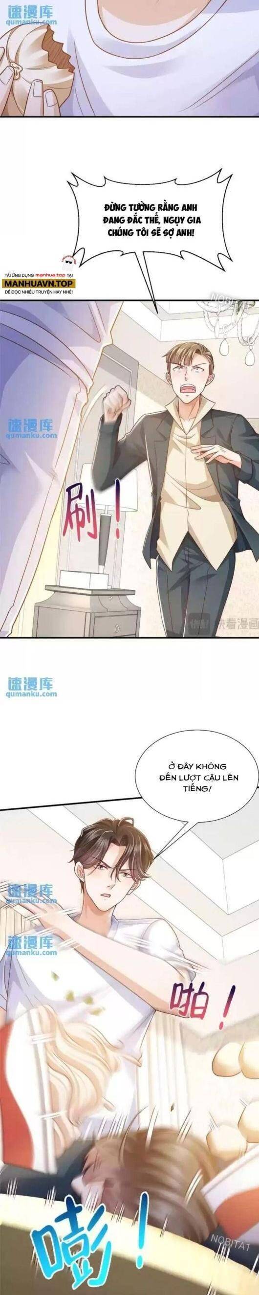 Mỗi Tuần Ta Có Một Nghề Nghiệp Mới: Chapter 598