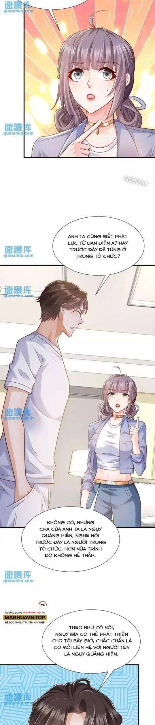 Mỗi Tuần Ta Có Một Nghề Nghiệp Mới: Chapter 598