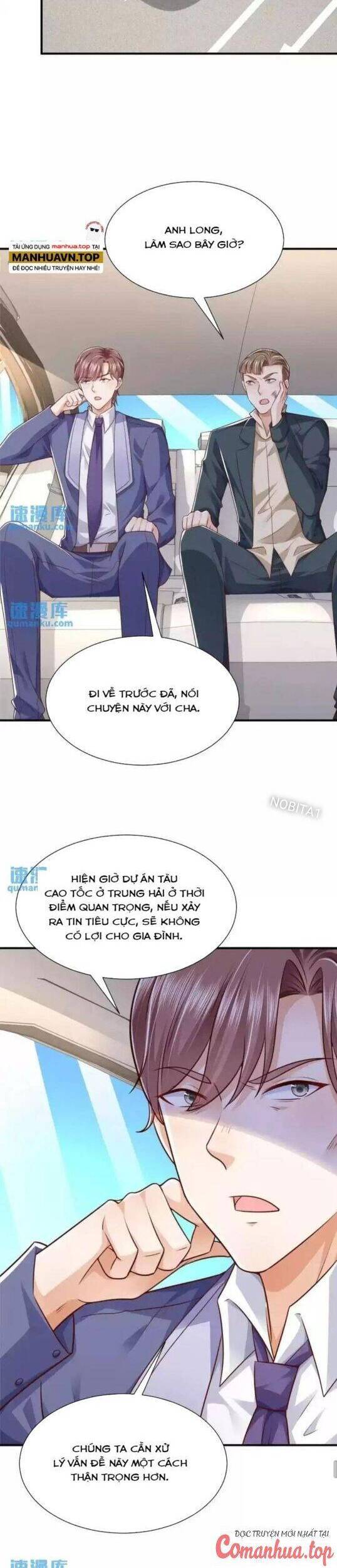 Mỗi Tuần Ta Có Một Nghề Nghiệp Mới: Chapter 598