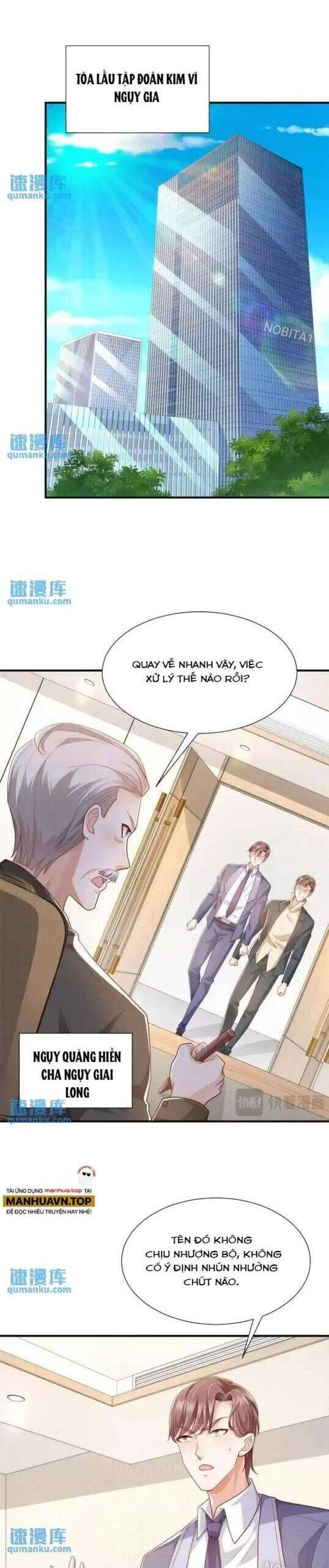 Mỗi Tuần Ta Có Một Nghề Nghiệp Mới: Chapter 598
