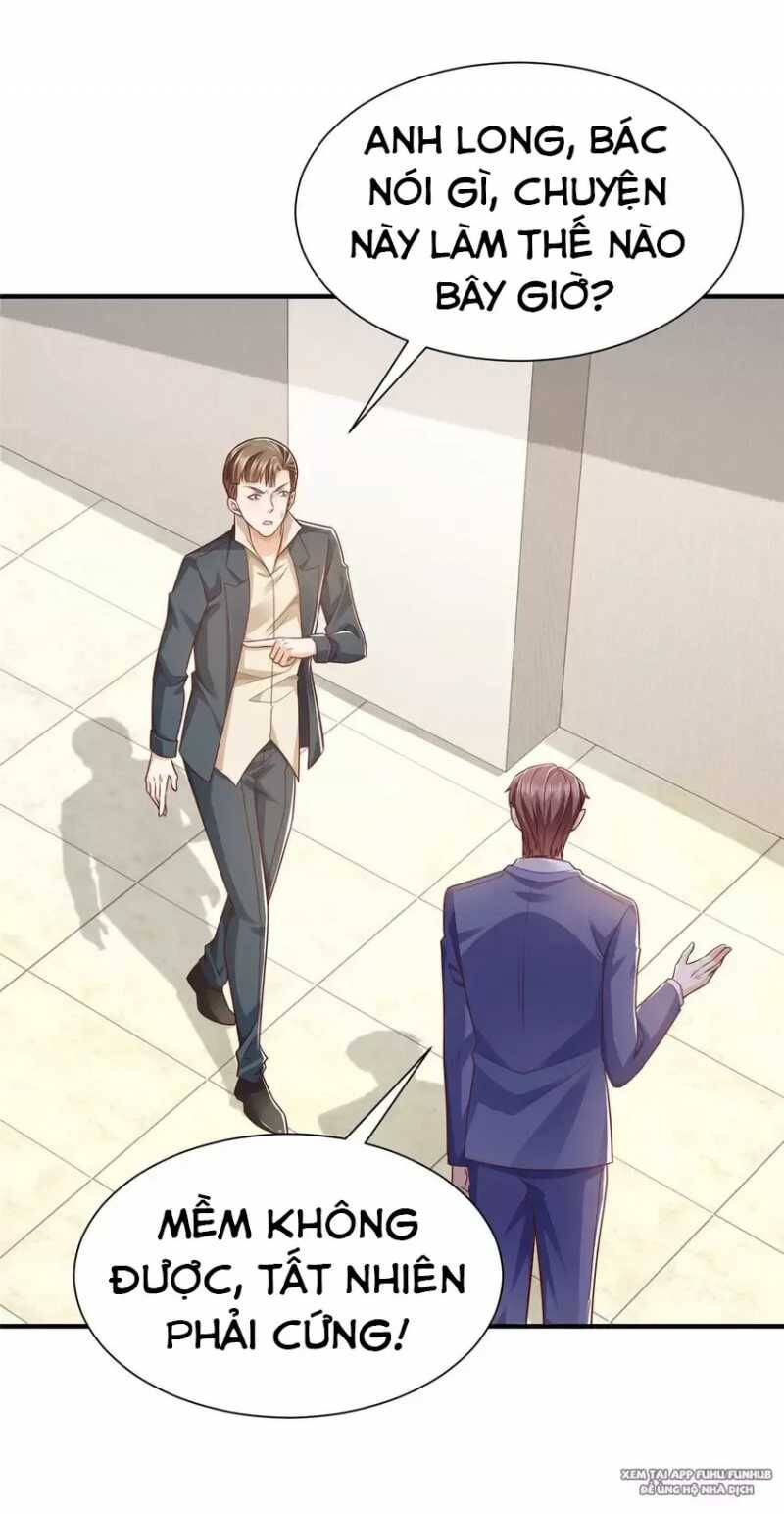 Mỗi Tuần Ta Có Một Nghề Nghiệp Mới: Chapter 599