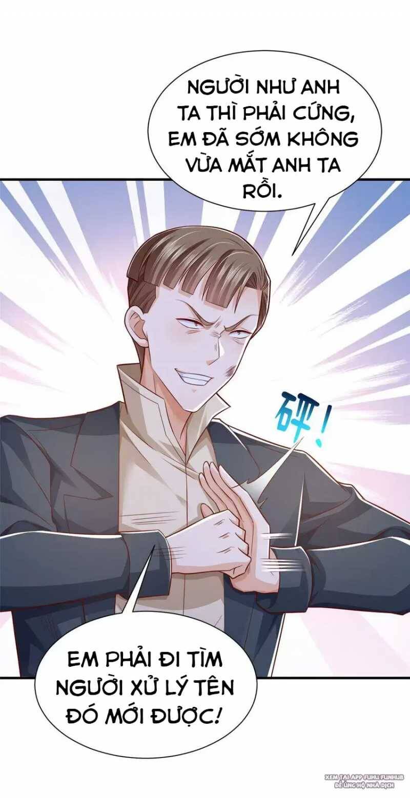 Mỗi Tuần Ta Có Một Nghề Nghiệp Mới: Chapter 599