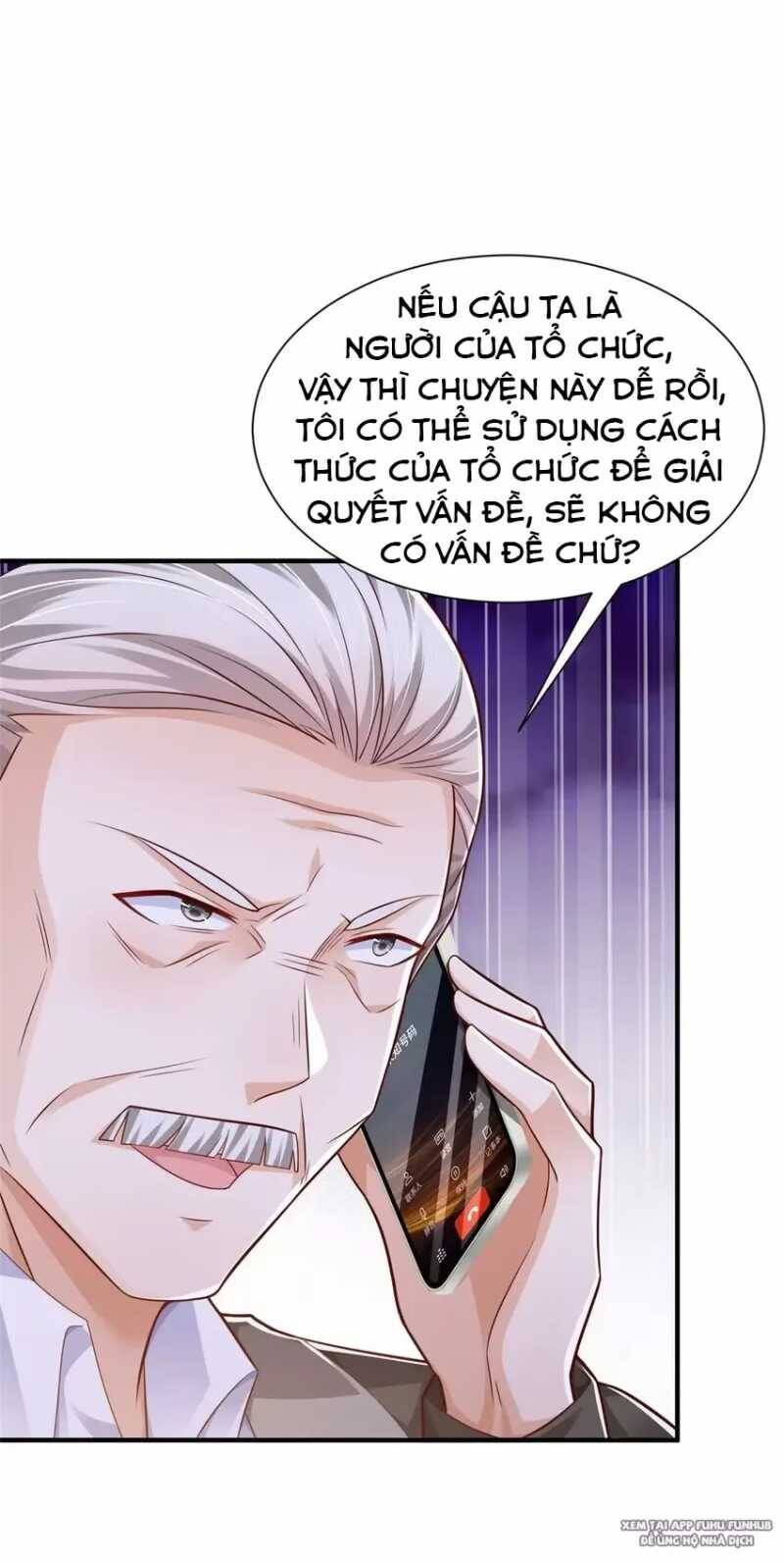 Mỗi Tuần Ta Có Một Nghề Nghiệp Mới: Chapter 599