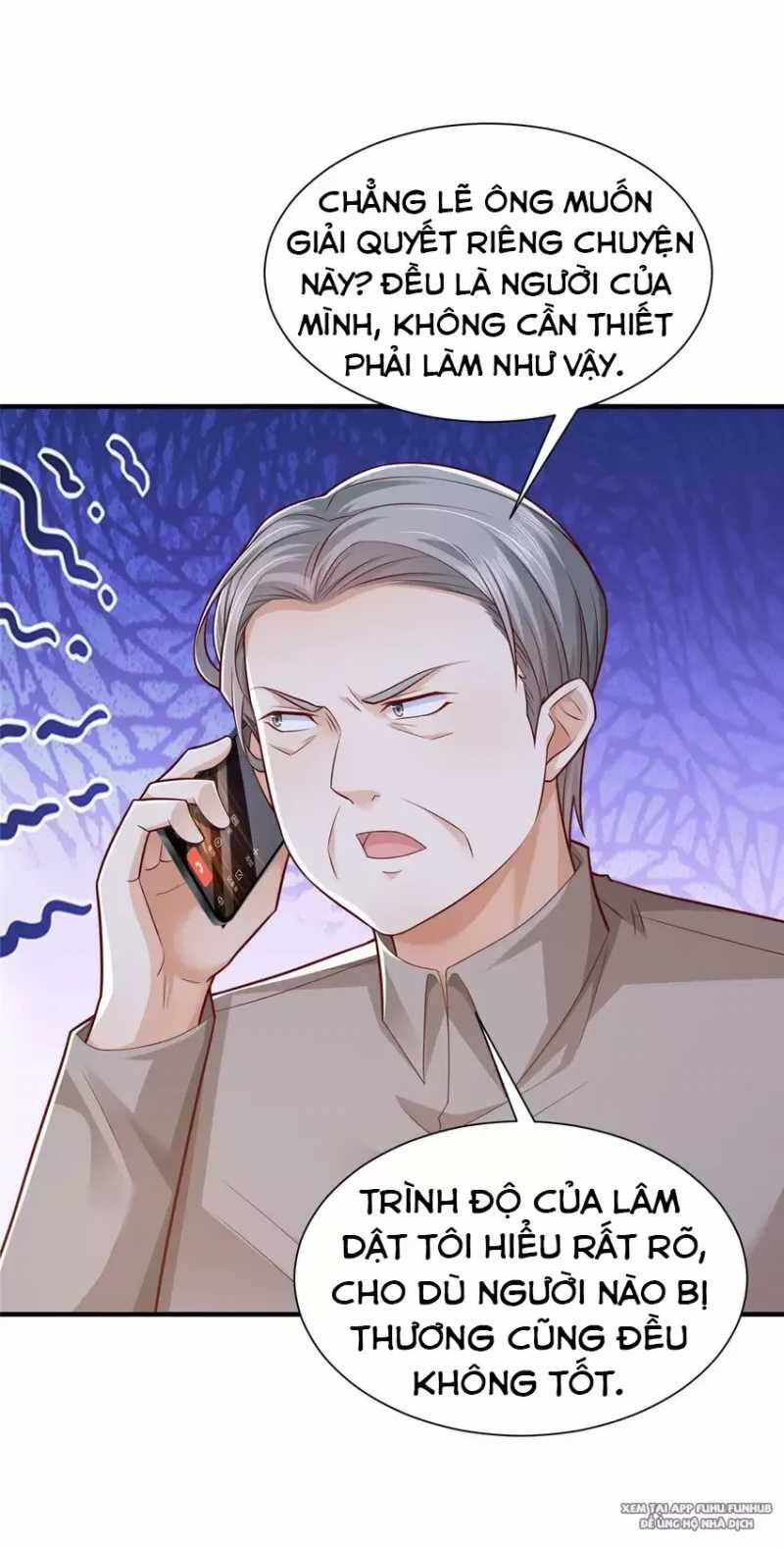 Mỗi Tuần Ta Có Một Nghề Nghiệp Mới: Chapter 599