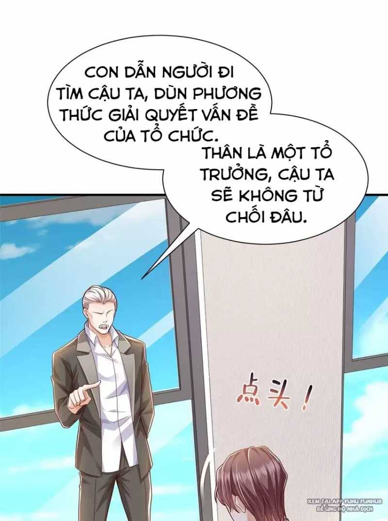 Mỗi Tuần Ta Có Một Nghề Nghiệp Mới: Chapter 599