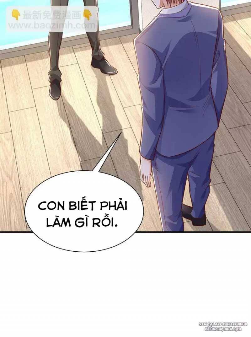 Mỗi Tuần Ta Có Một Nghề Nghiệp Mới: Chapter 599