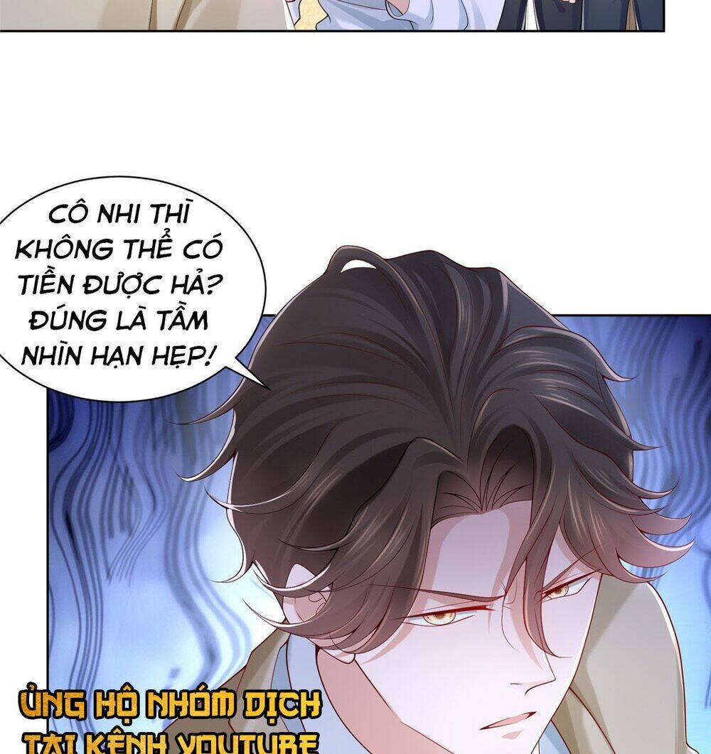 Mỗi Tuần Ta Có Một Nghề Nghiệp Mới: Chapter 6