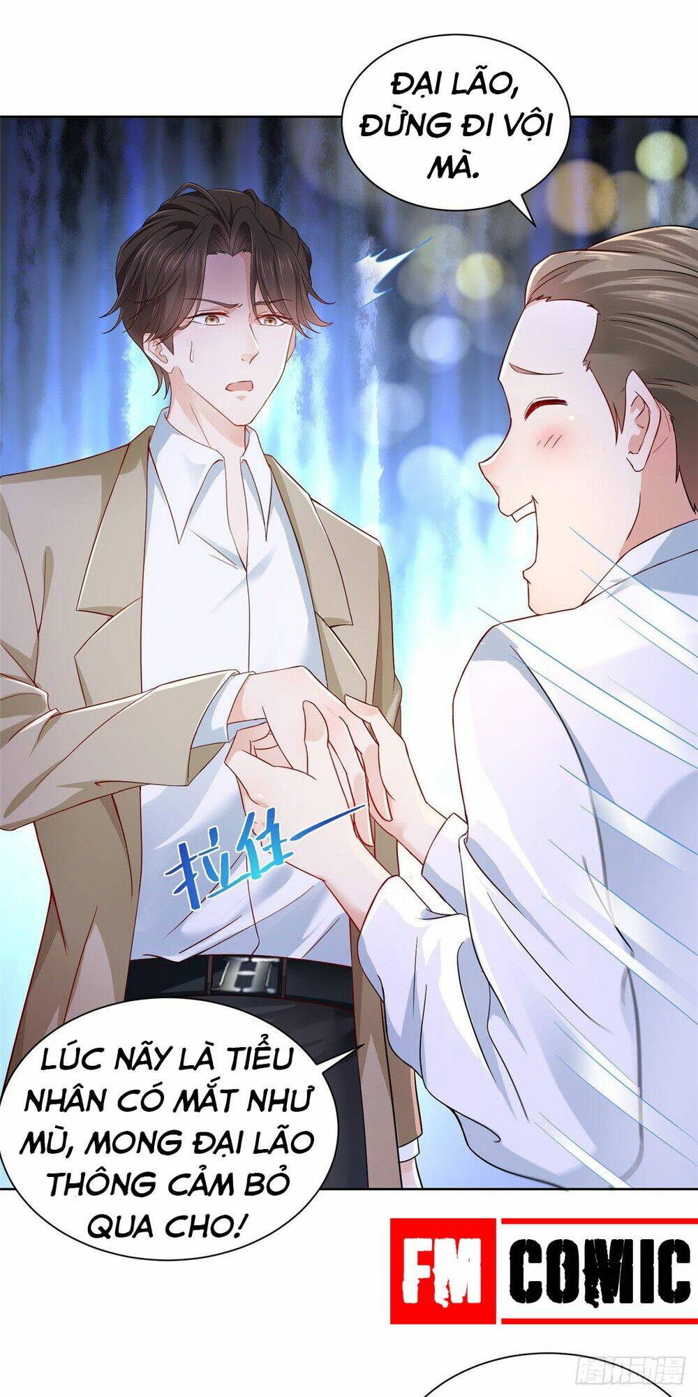 Mỗi Tuần Ta Có Một Nghề Nghiệp Mới: Chapter 6