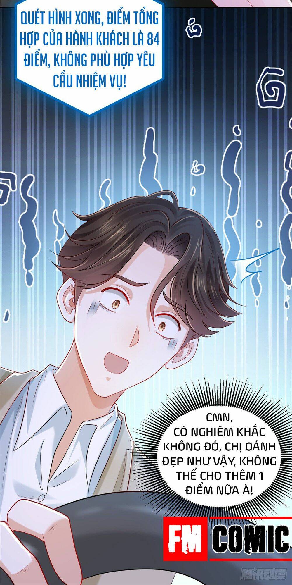 Mỗi Tuần Ta Có Một Nghề Nghiệp Mới: Chapter 6