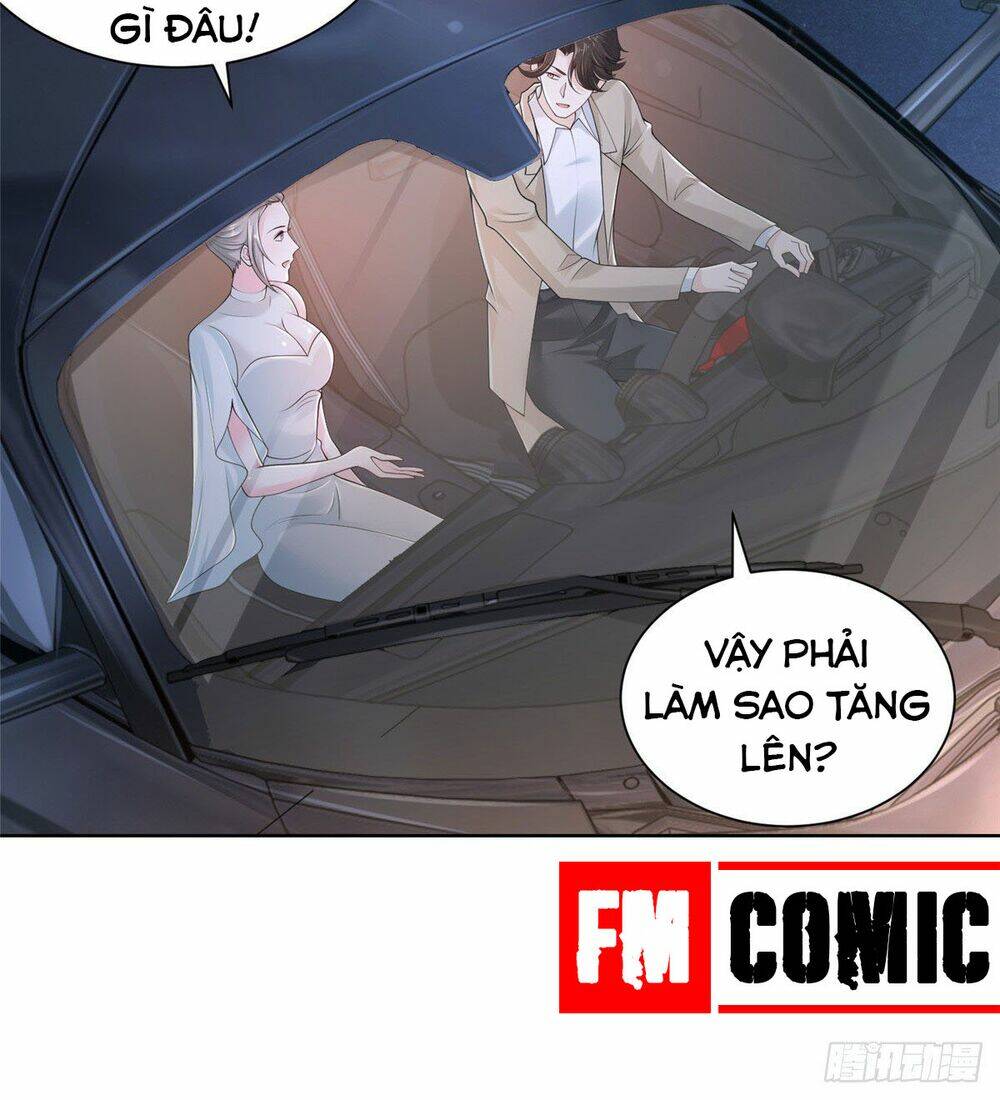 Mỗi Tuần Ta Có Một Nghề Nghiệp Mới: Chapter 6