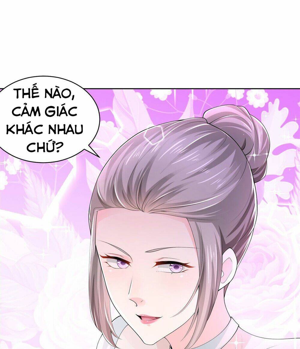 Mỗi Tuần Ta Có Một Nghề Nghiệp Mới: Chapter 6