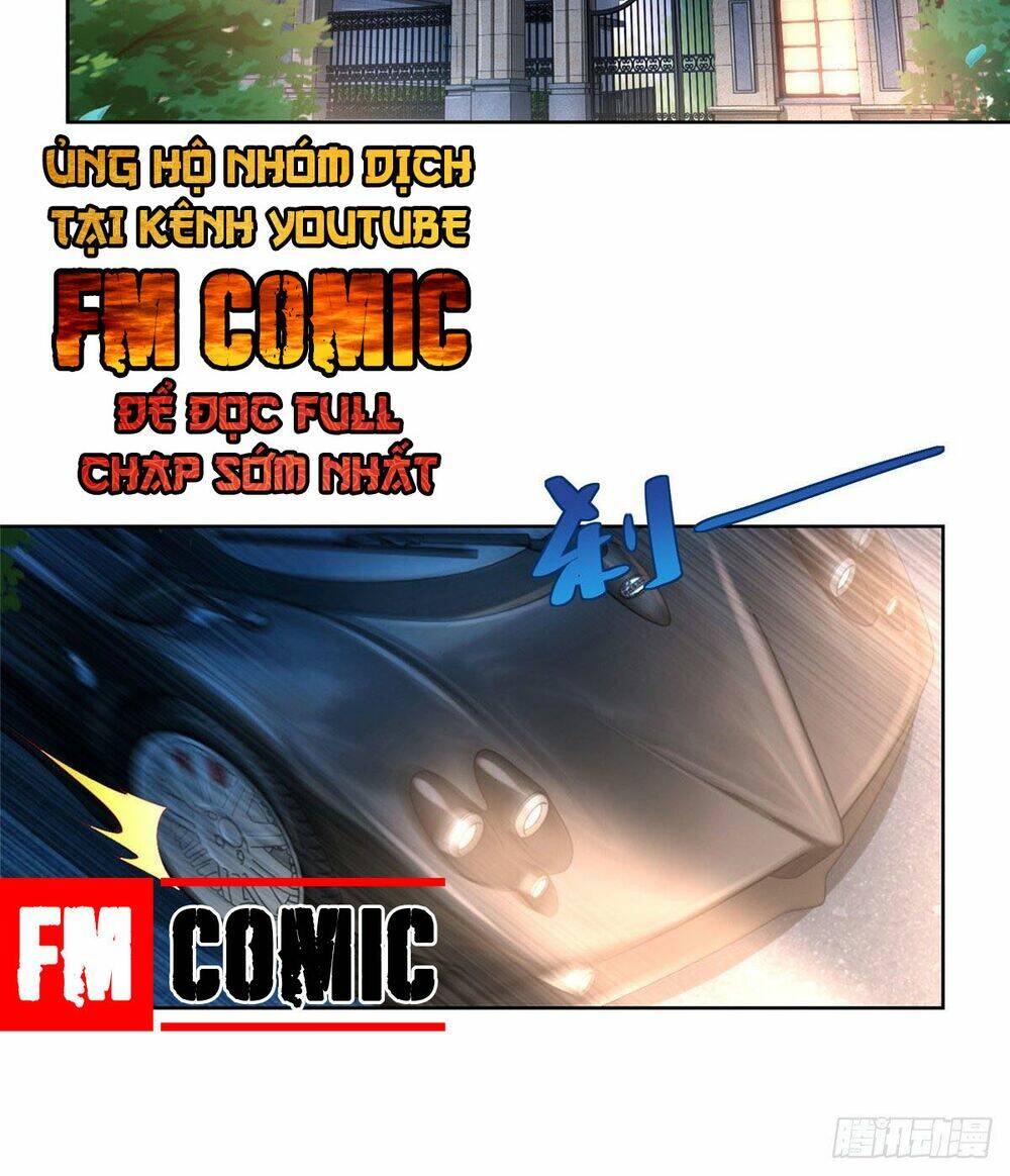 Mỗi Tuần Ta Có Một Nghề Nghiệp Mới: Chapter 6