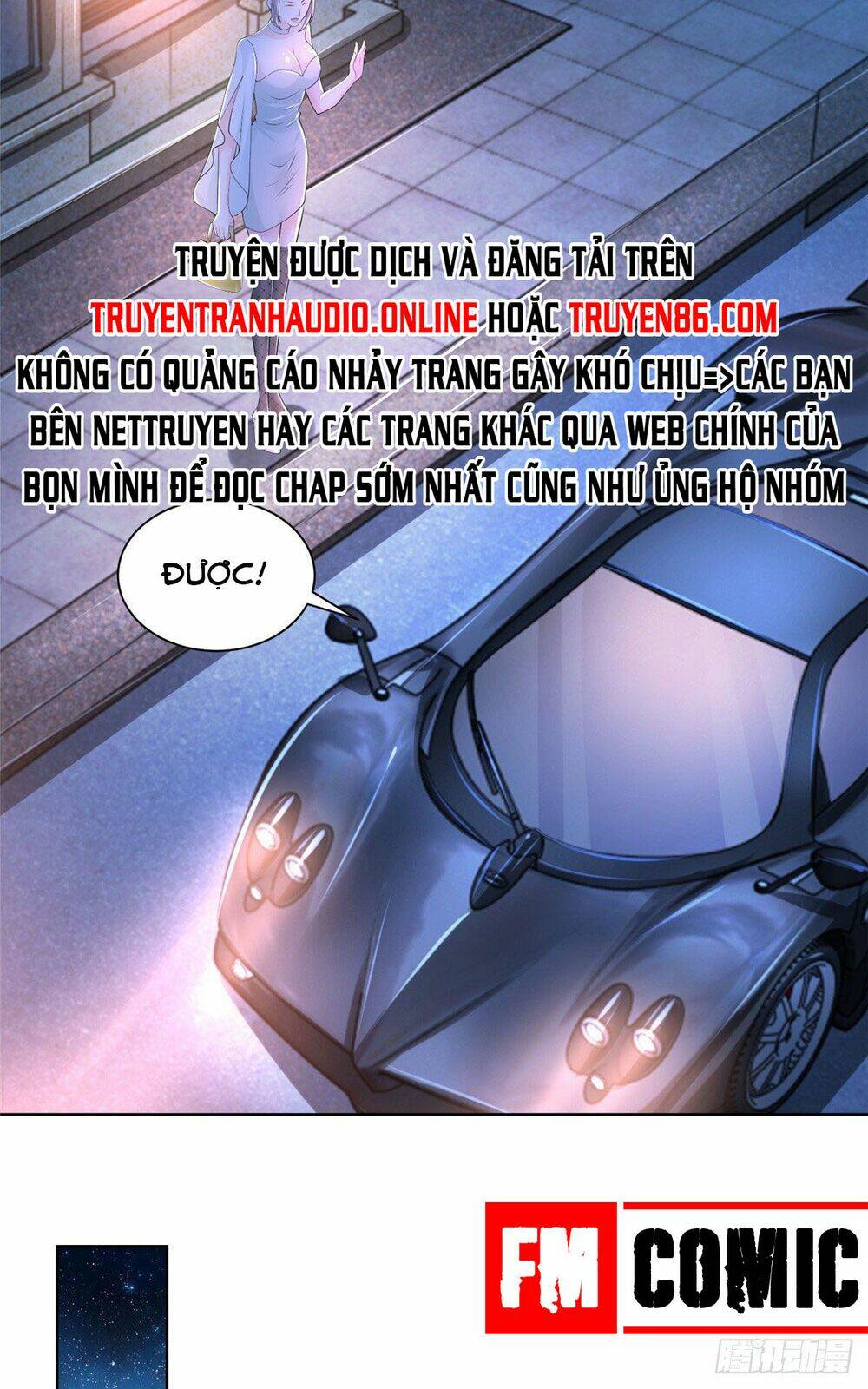 Mỗi Tuần Ta Có Một Nghề Nghiệp Mới: Chapter 6