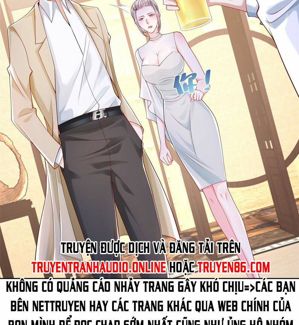 Mỗi Tuần Ta Có Một Nghề Nghiệp Mới: Chapter 6