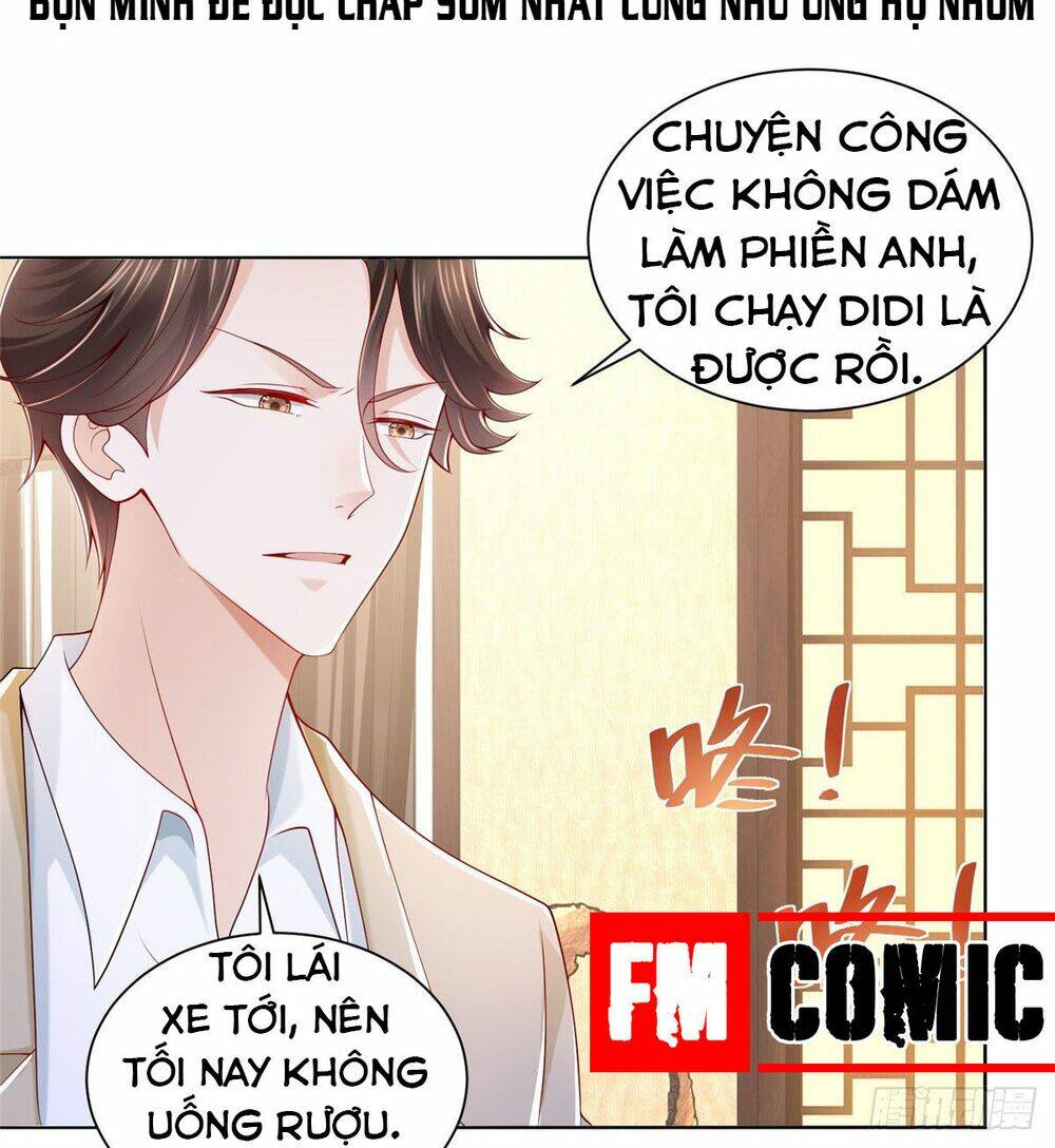 Mỗi Tuần Ta Có Một Nghề Nghiệp Mới: Chapter 6
