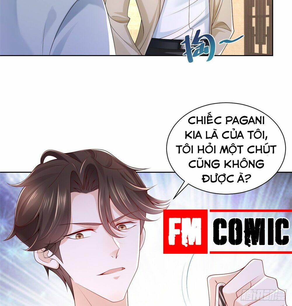 Mỗi Tuần Ta Có Một Nghề Nghiệp Mới: Chapter 6