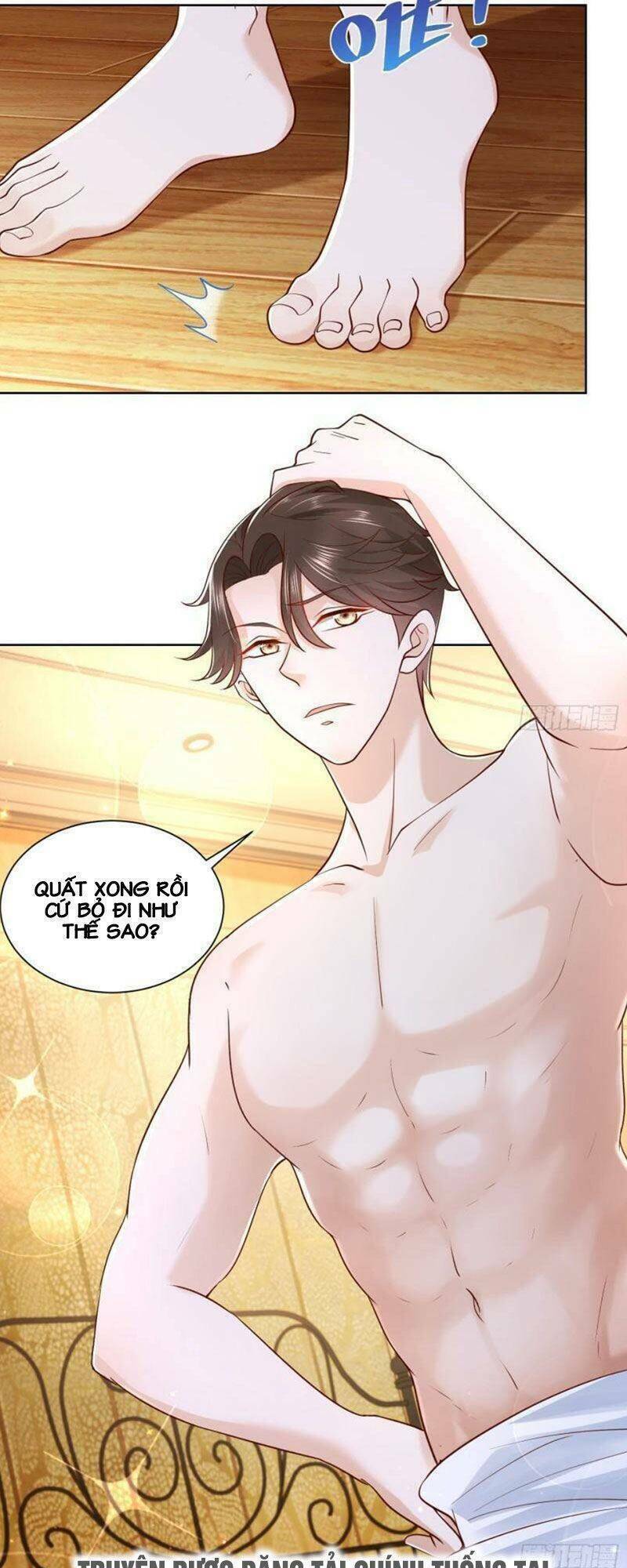 Mỗi Tuần Ta Có Một Nghề Nghiệp Mới: Chapter 60