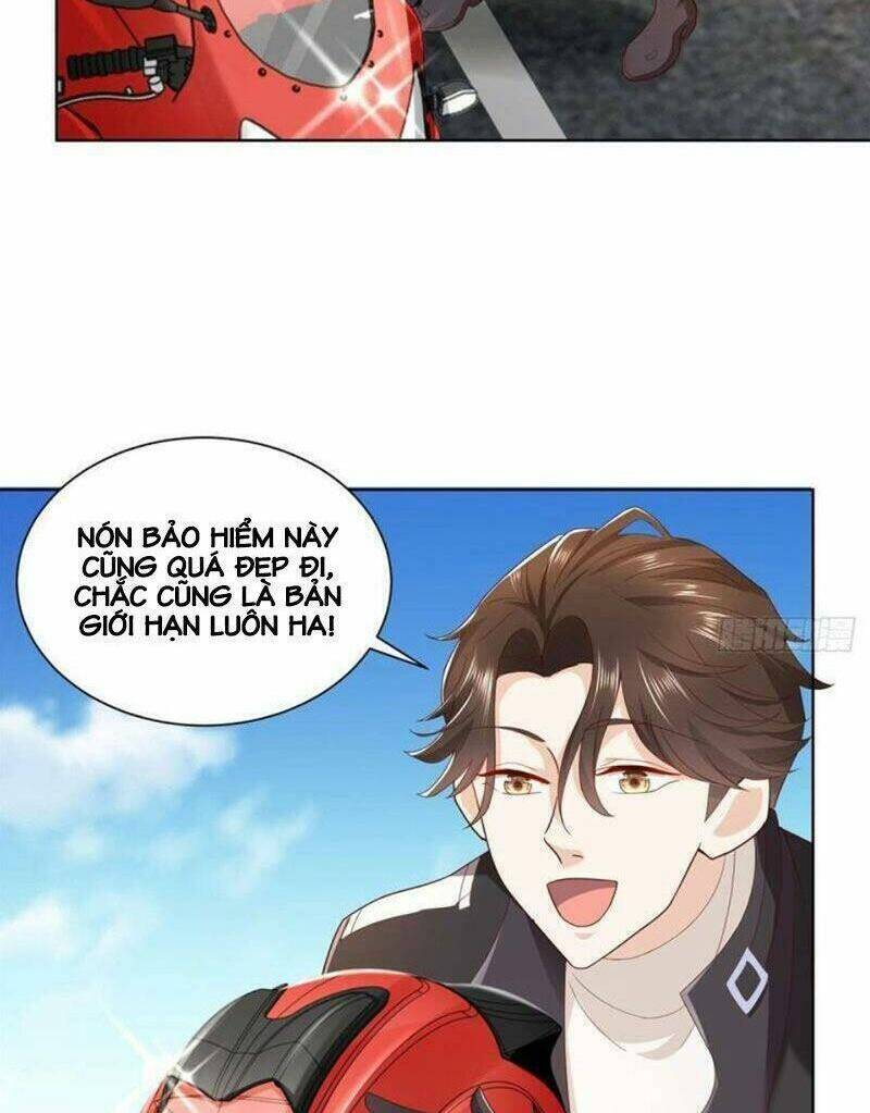Mỗi Tuần Ta Có Một Nghề Nghiệp Mới: Chapter 60