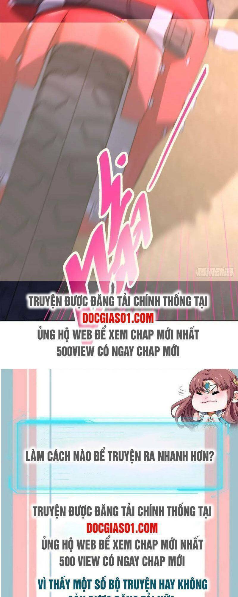 Mỗi Tuần Ta Có Một Nghề Nghiệp Mới: Chapter 60