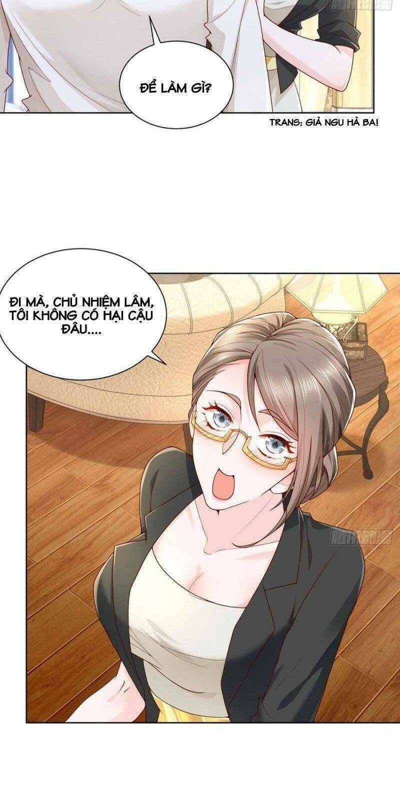 Mỗi Tuần Ta Có Một Nghề Nghiệp Mới: Chapter 60