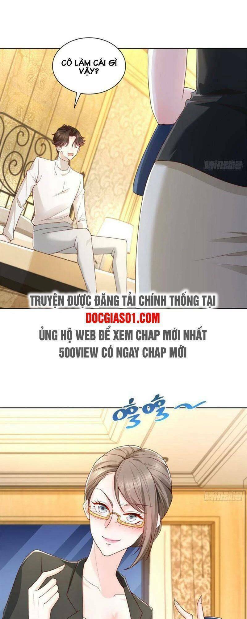 Mỗi Tuần Ta Có Một Nghề Nghiệp Mới: Chapter 60