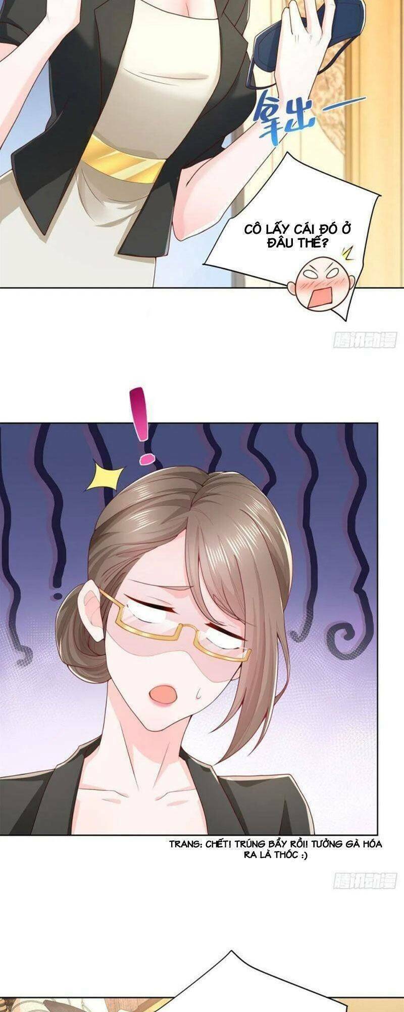 Mỗi Tuần Ta Có Một Nghề Nghiệp Mới: Chapter 60