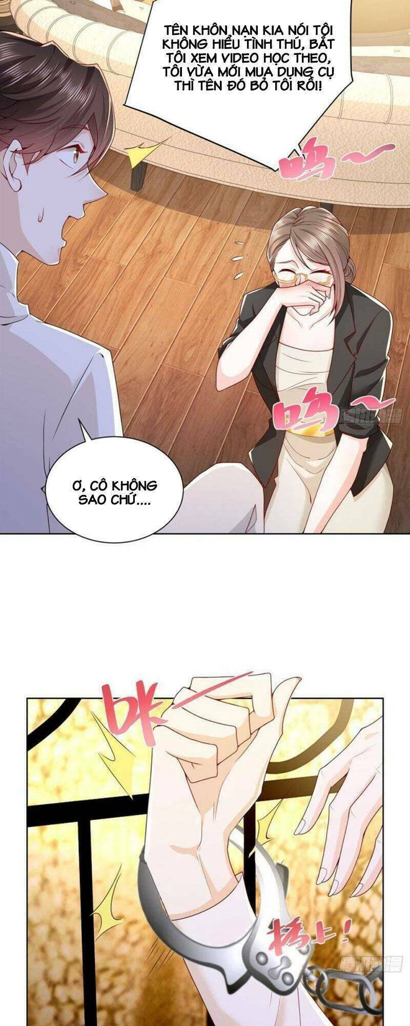 Mỗi Tuần Ta Có Một Nghề Nghiệp Mới: Chapter 60