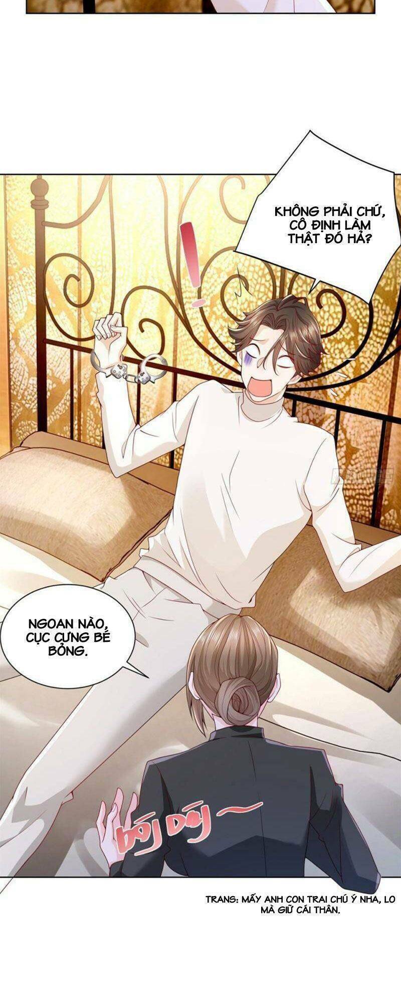 Mỗi Tuần Ta Có Một Nghề Nghiệp Mới: Chapter 60
