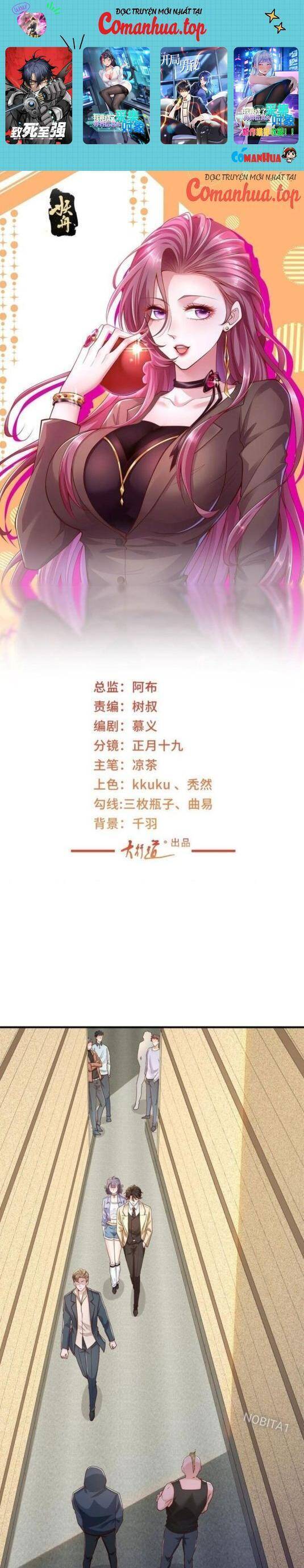 Mỗi Tuần Ta Có Một Nghề Nghiệp Mới: Chapter 600