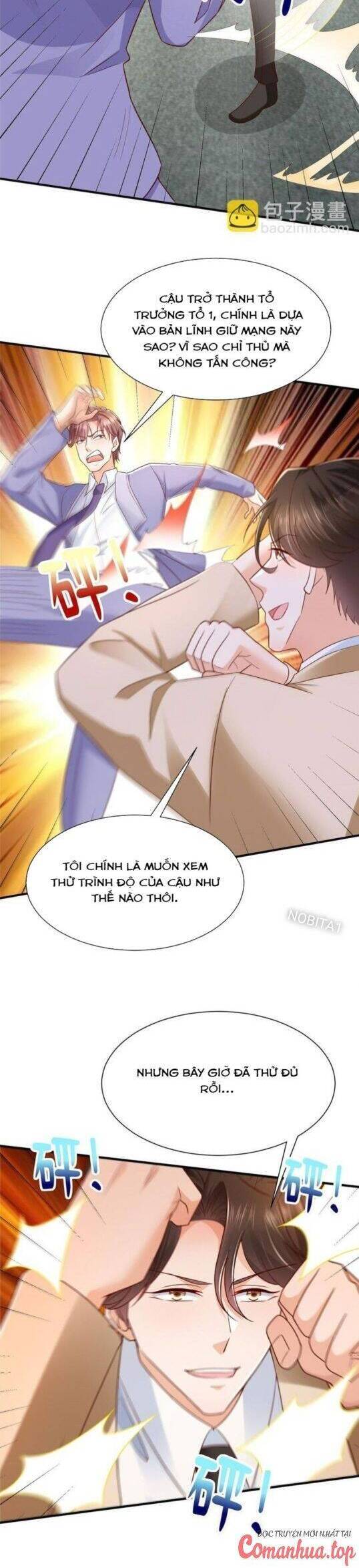 Mỗi Tuần Ta Có Một Nghề Nghiệp Mới: Chapter 600