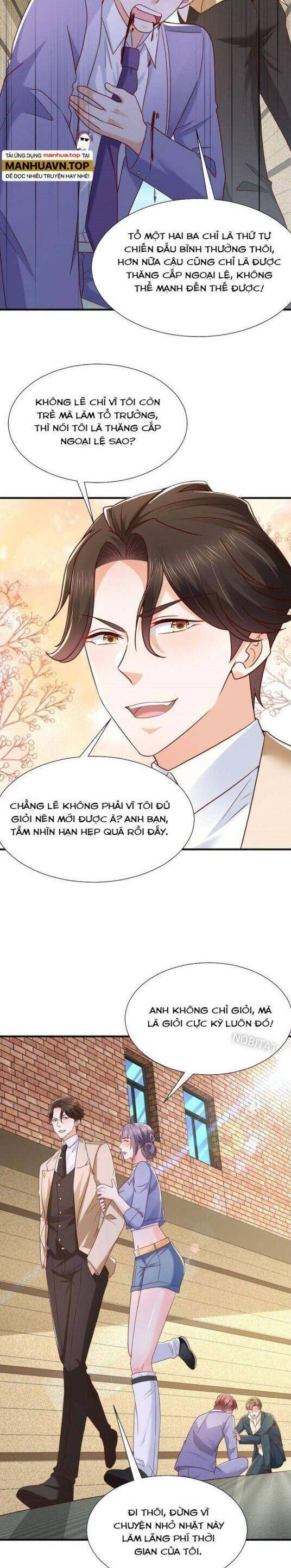 Mỗi Tuần Ta Có Một Nghề Nghiệp Mới: Chapter 600