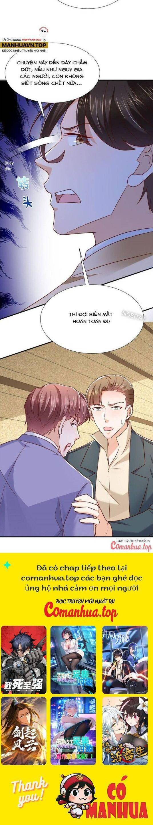 Mỗi Tuần Ta Có Một Nghề Nghiệp Mới: Chapter 600