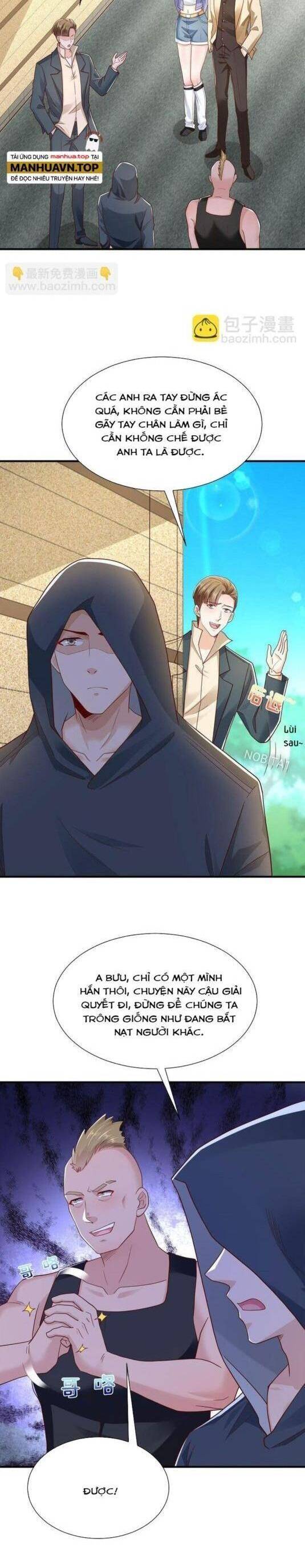 Mỗi Tuần Ta Có Một Nghề Nghiệp Mới: Chapter 600