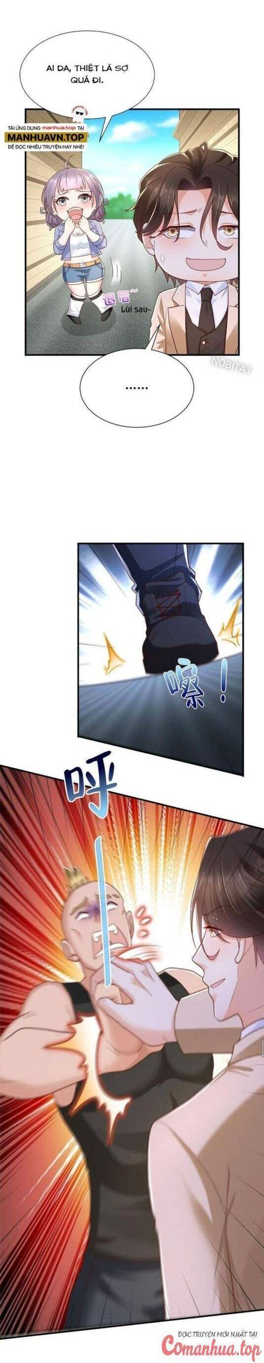 Mỗi Tuần Ta Có Một Nghề Nghiệp Mới: Chapter 600