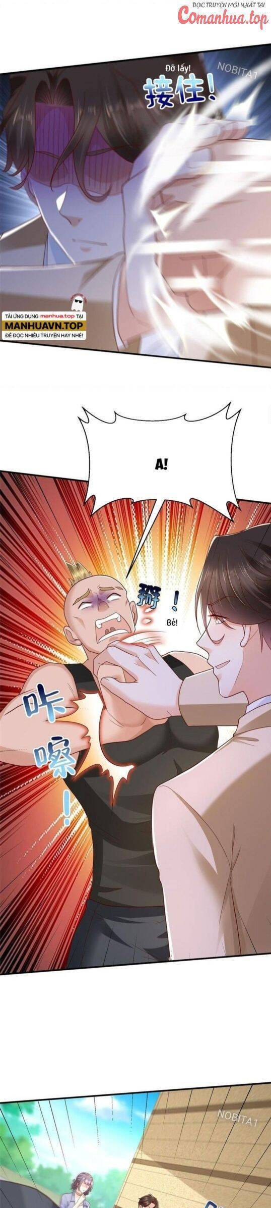 Mỗi Tuần Ta Có Một Nghề Nghiệp Mới: Chapter 600