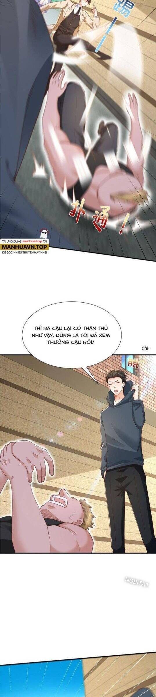 Mỗi Tuần Ta Có Một Nghề Nghiệp Mới: Chapter 600