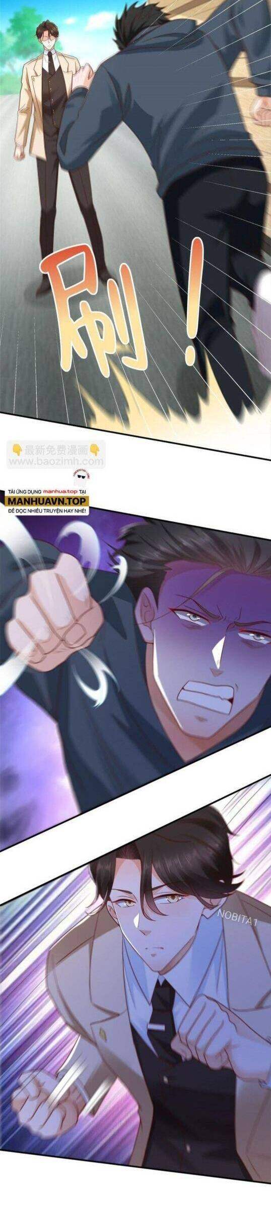Mỗi Tuần Ta Có Một Nghề Nghiệp Mới: Chapter 600