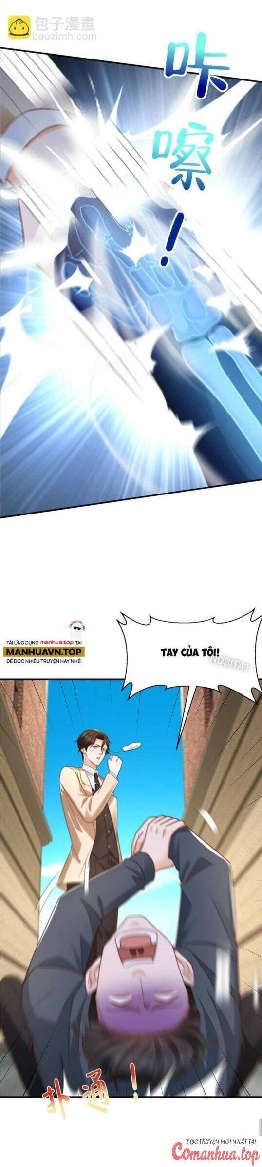 Mỗi Tuần Ta Có Một Nghề Nghiệp Mới: Chapter 600