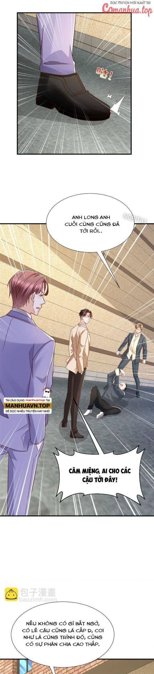 Mỗi Tuần Ta Có Một Nghề Nghiệp Mới: Chapter 600