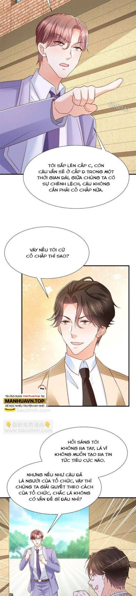 Mỗi Tuần Ta Có Một Nghề Nghiệp Mới: Chapter 600