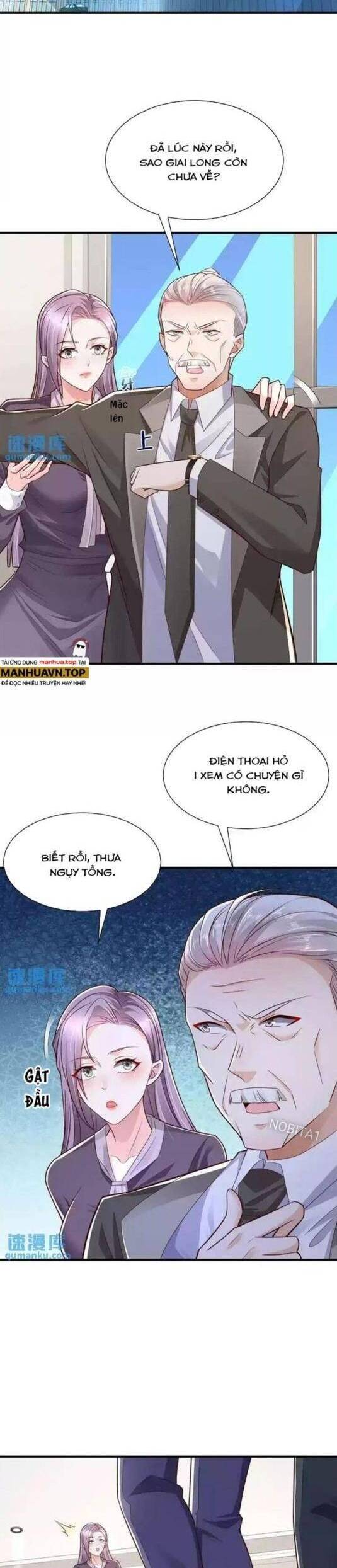 Mỗi Tuần Ta Có Một Nghề Nghiệp Mới: Chapter 601