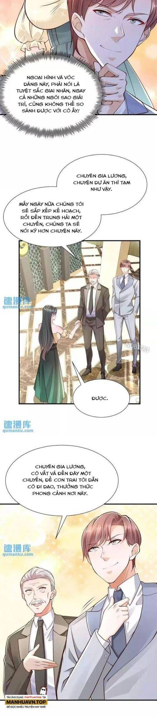 Mỗi Tuần Ta Có Một Nghề Nghiệp Mới: Chapter 601