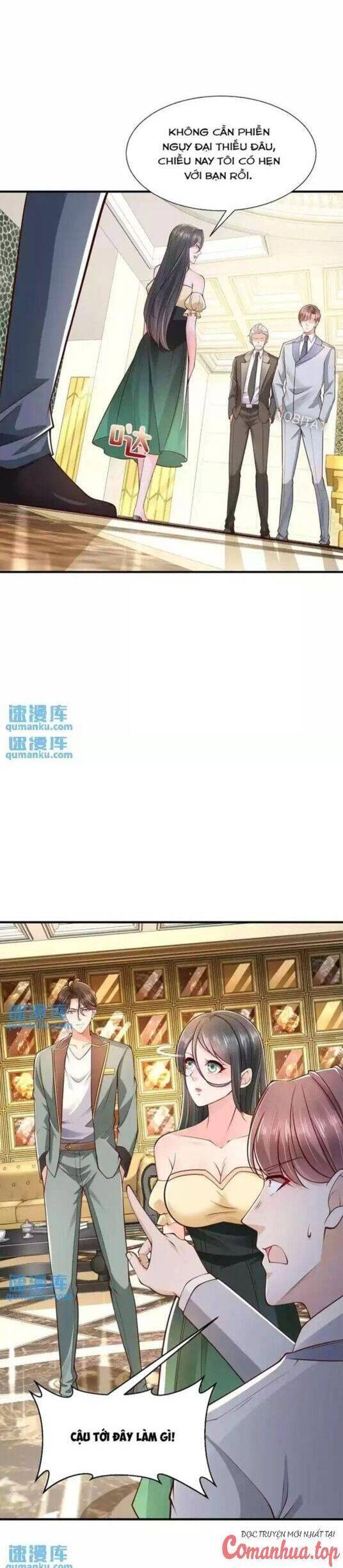 Mỗi Tuần Ta Có Một Nghề Nghiệp Mới: Chapter 601