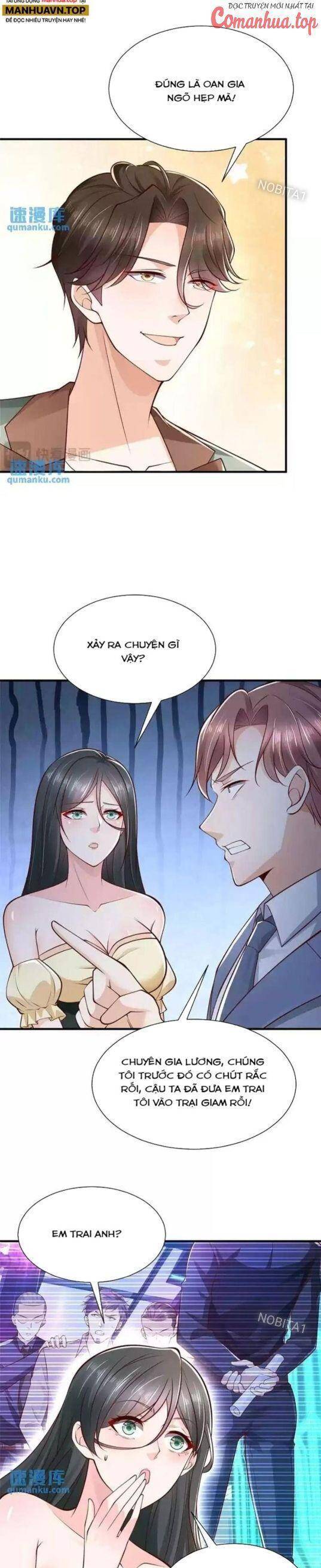 Mỗi Tuần Ta Có Một Nghề Nghiệp Mới: Chapter 601