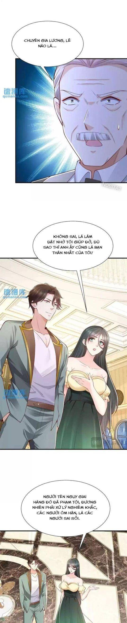 Mỗi Tuần Ta Có Một Nghề Nghiệp Mới: Chapter 601