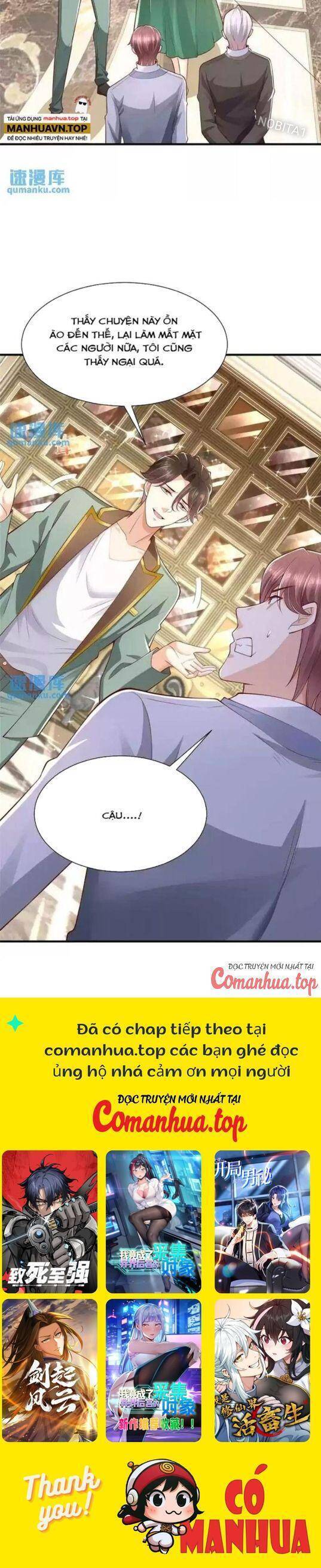 Mỗi Tuần Ta Có Một Nghề Nghiệp Mới: Chapter 601